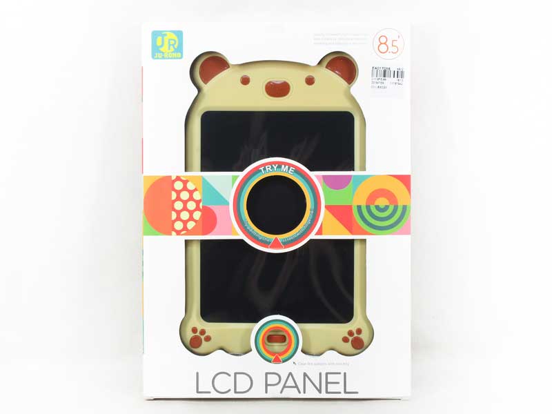 8.5inch LCD Black Board toys