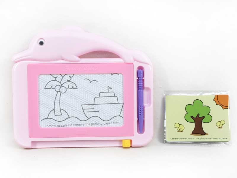 Drawing Board & Card toys