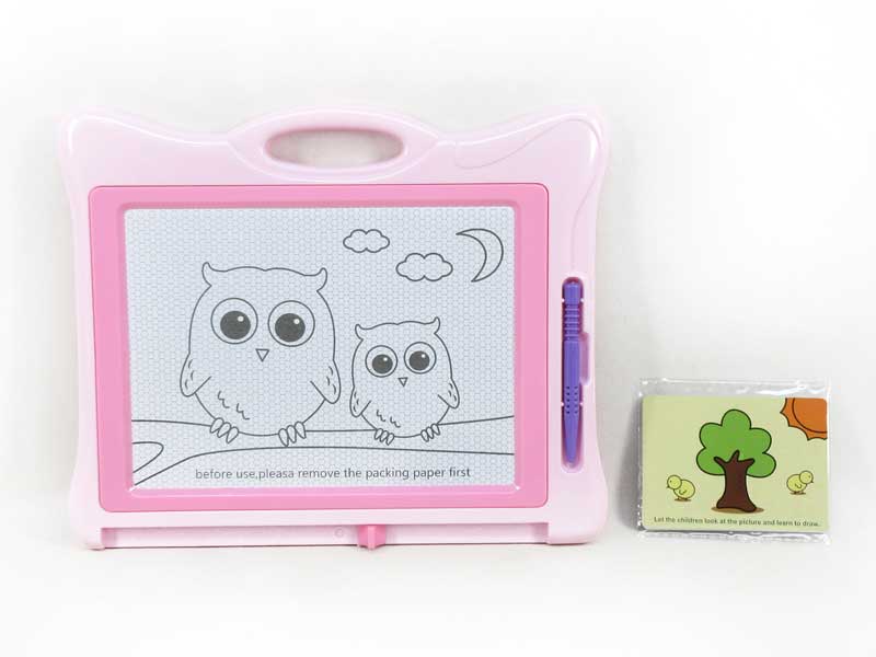 Drawing Board & Card toys