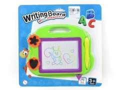 Colour Writing Board(4C)