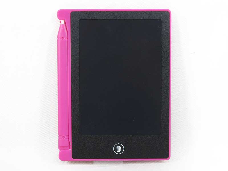 4.4inch LCD Writing Board(5C) toys