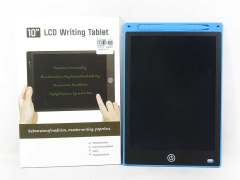 10inch LCD Writing Board(5C) toys