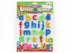 Magnetism Letters(26in1)