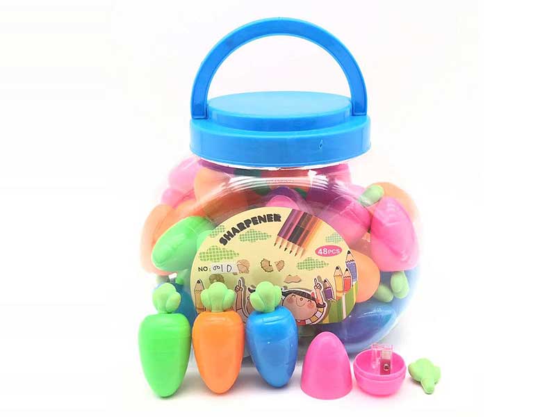 Pencil Dig(48in1) toys