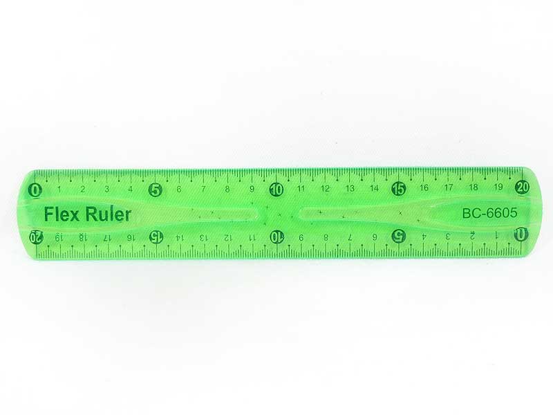 20CM Ruler toys