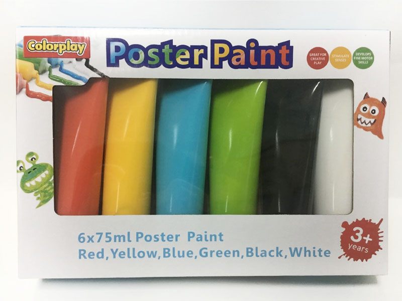 Pigment Powder Set toys
