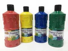 400ML Poster Paint