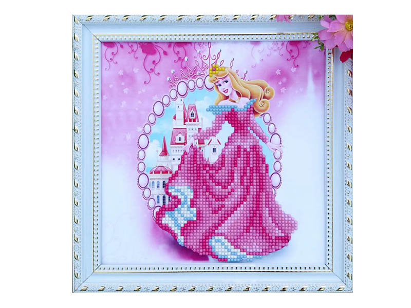 Diamond Painting toys