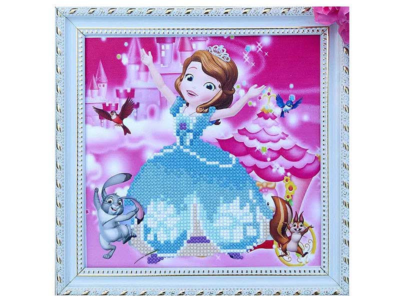 Diamond Painting toys