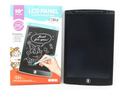 10inch LCD Tablet