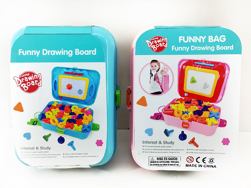 Writing Board(2C) toys