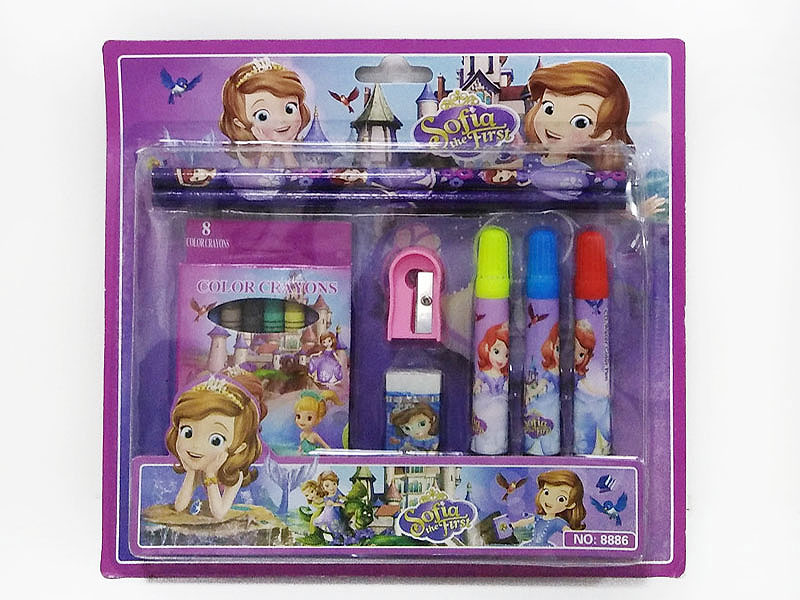 Stationery Set toys