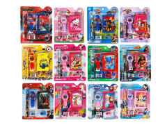 Stationery Set toys