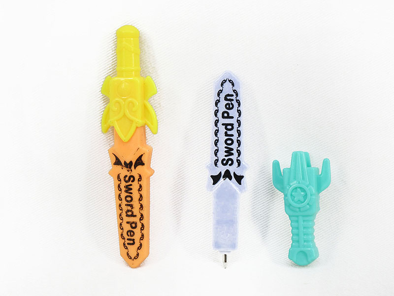 Sword Pen(2S2C) toys