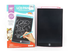 10inch Color LCD Writing Board