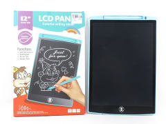 12inch Color LCD Writing Board