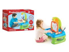 3in1 Learning Table