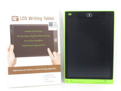 10inch LCD Wordpad