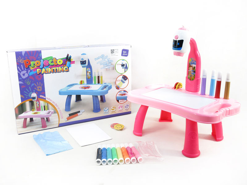 Projection Drawing Table toys
