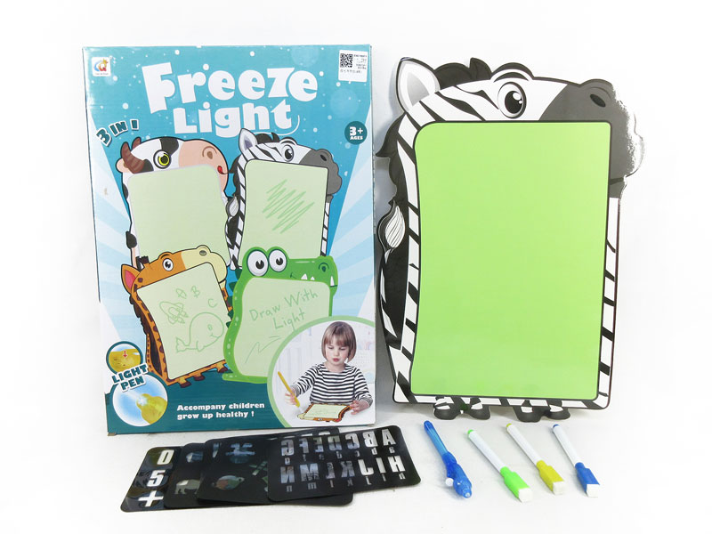 Writing Board(4S) toys