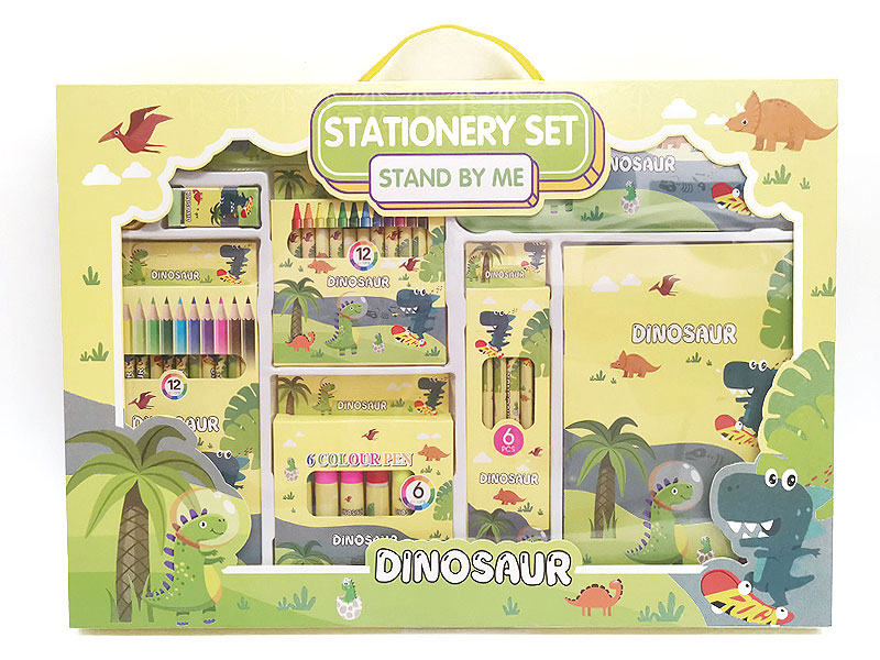 Stationery Set toys