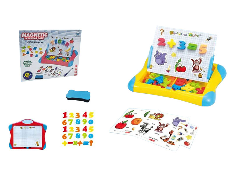 Magnetic Drawing Board Set toys