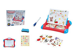 Magnetic Drawing Board Set
