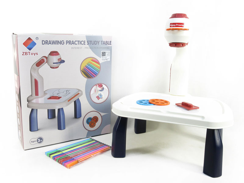 Projection Drawing Table toys