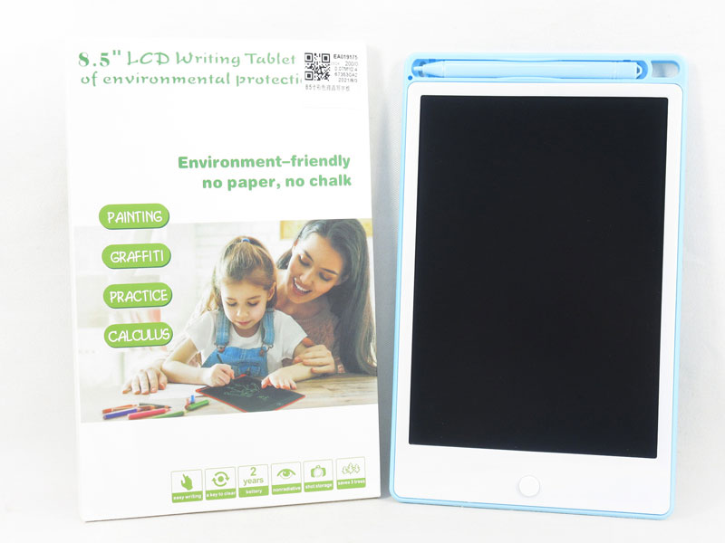 8.5inch Color LCD Writing Board toys