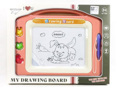Magnetic Drawing Board(2C)