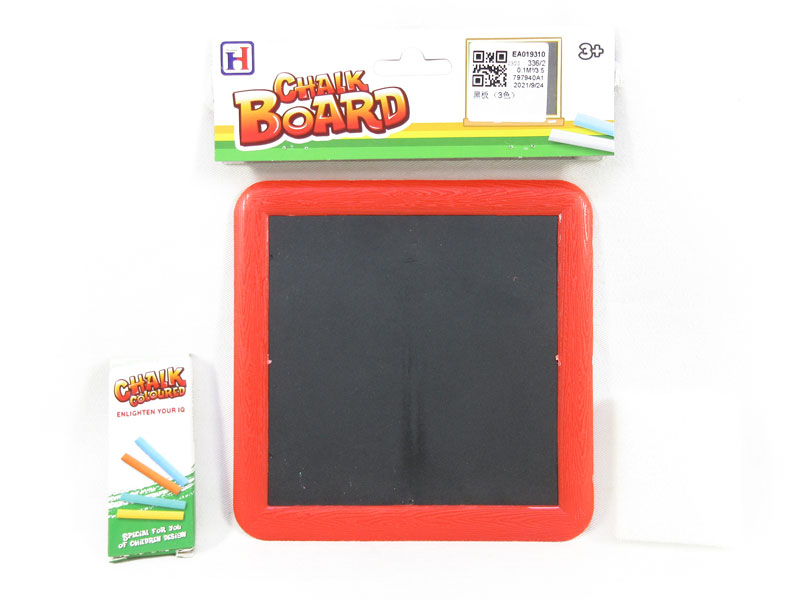 Blackboard(3C) toys