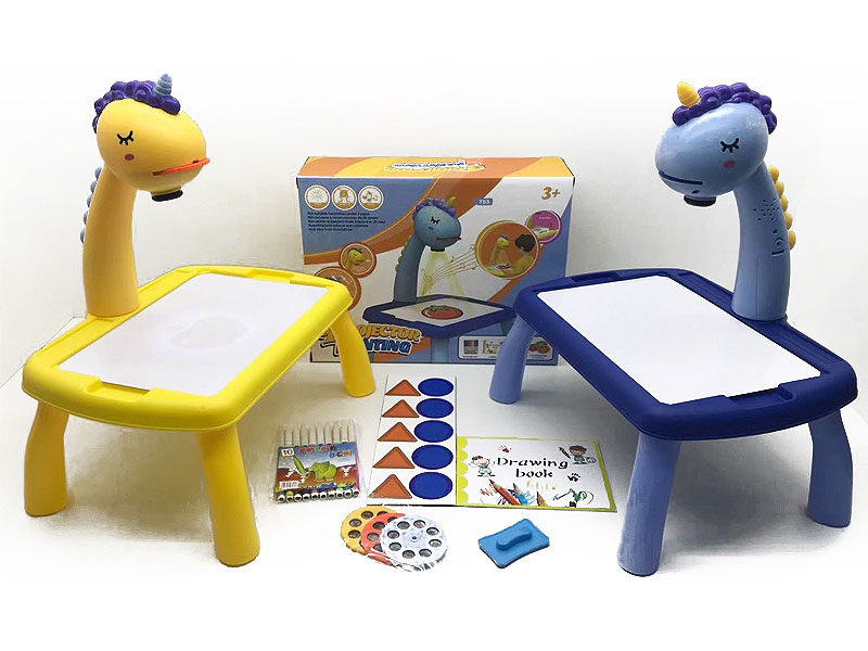 Projection Drawing Table W/L_M(2C) toys