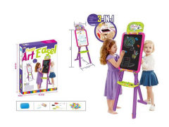 Easel toys