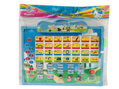 Vietnamese Phonetic Sketchpad toys