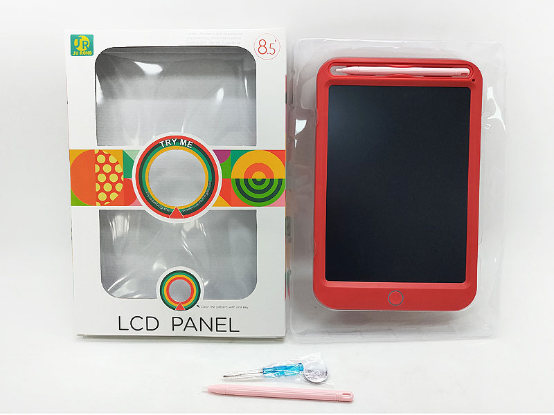8.5inch Color LCD Writing Board toys