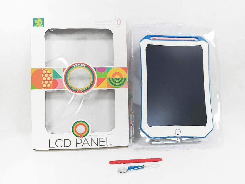 10inch LCD Tablet toys