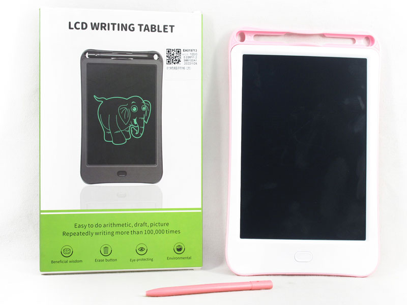 8inch LCD Writing Tablet(2C) toys