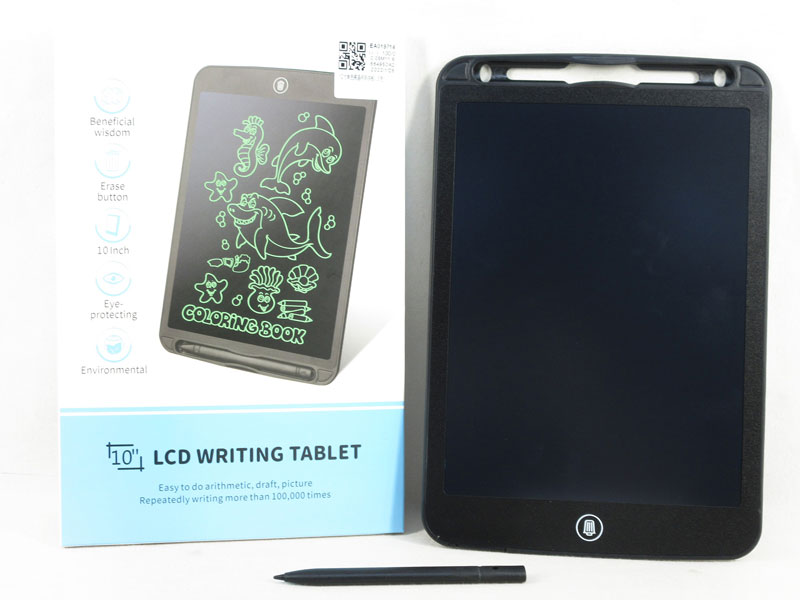 10inch LCD Writing Tablet(3C) toys