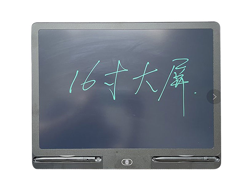 16inch LED Drawing Board(2C) toys
