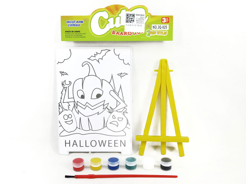 Colored Drawing Board toys