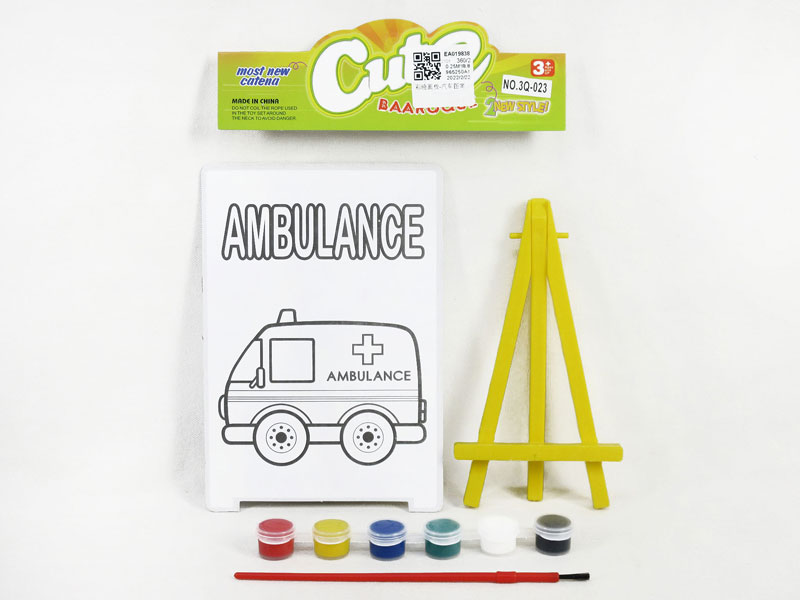 Colored Drawing Board toys