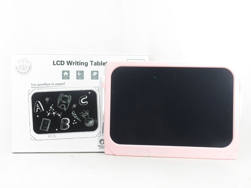 18.5inch LCD Writing Tablet(2C) toys