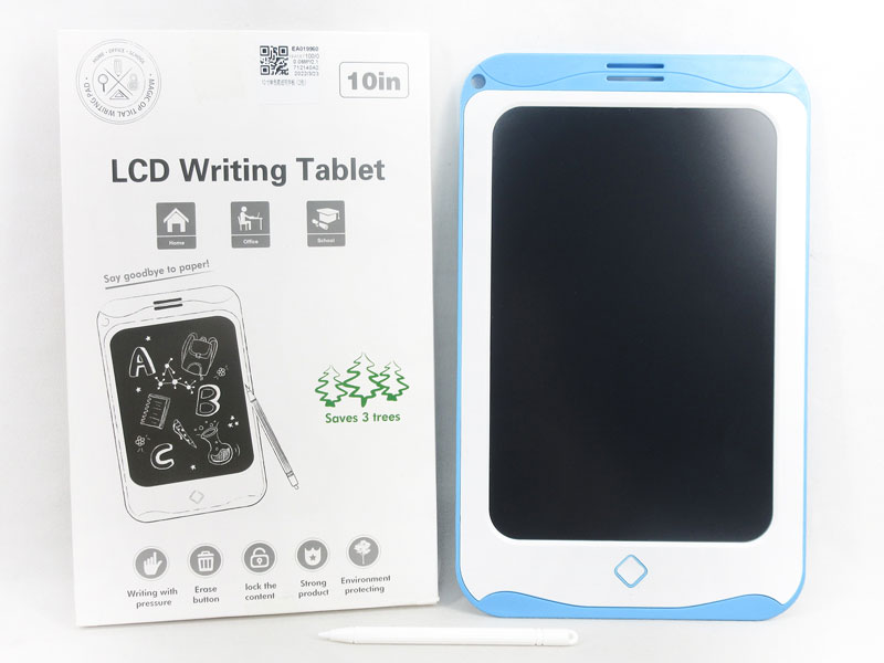 10inch LCD Writing Tablet(2C) toys