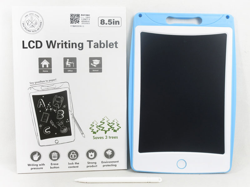 8.5inch LCD Writing Tablet(2C) toys