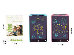 10.5inch LCD Color Writing Tablet(2C)