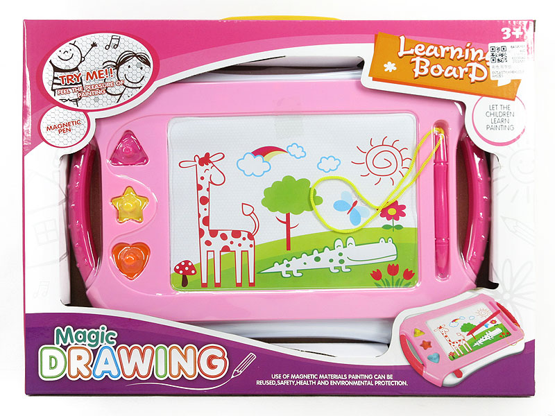 Magnetic Writing Board toys
