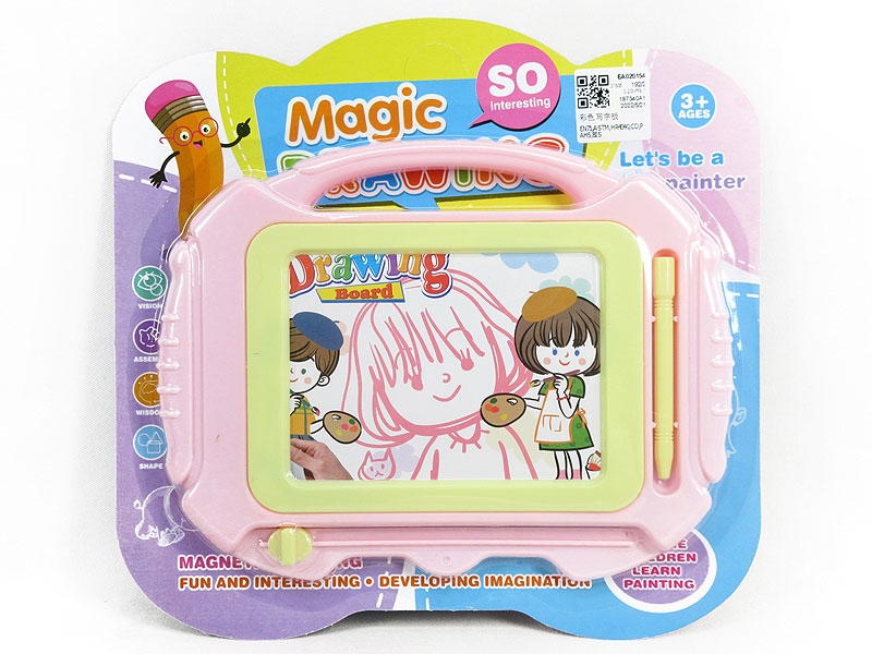 Magnetic Writing Board toys