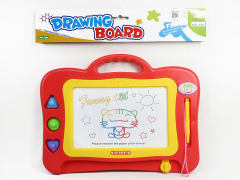 Magnetic Drawing Board(2C) toys