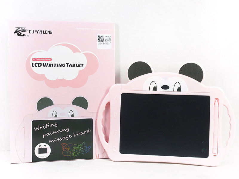 LCD Tablet toys