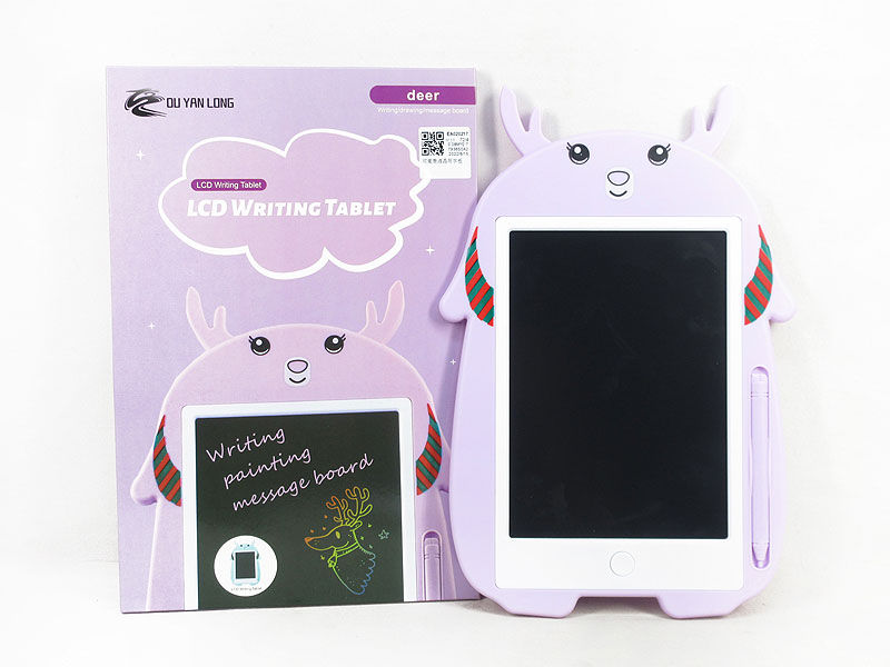 LCD Tablet toys